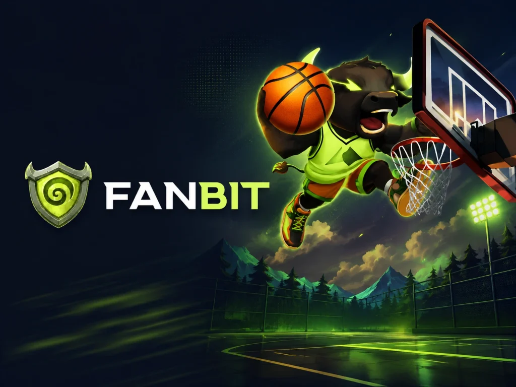 fanbit app